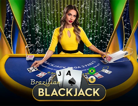 Brazilian Blackjack 5