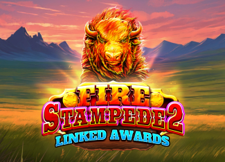 Fire Stampede 2