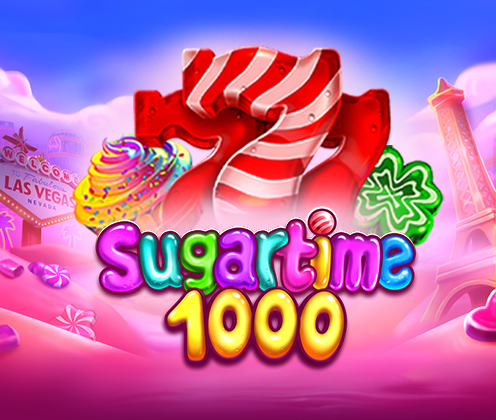 Sugartime 1000