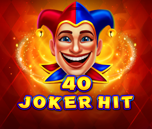 40 Joker Hit