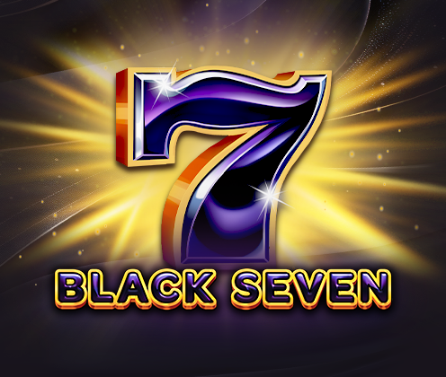 Black Seven Bell Link